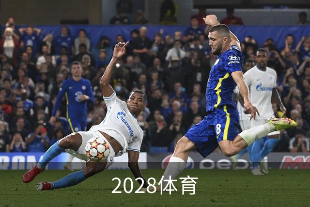 关于2028体育